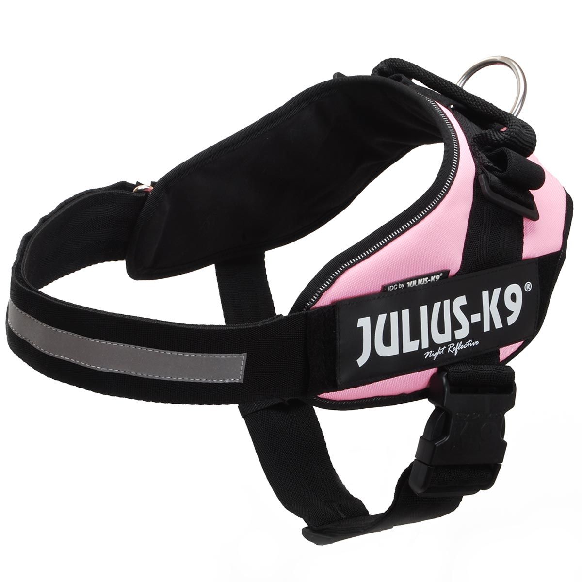 Some of the features of the Julius K9 Harness