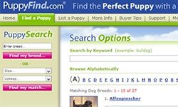 Should you use Puppyfind?