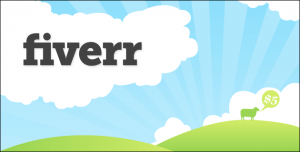 fiverr logo