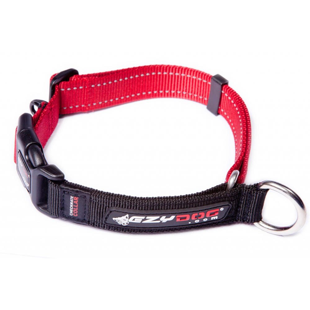 Ezdog Checkmate Martingale Collar