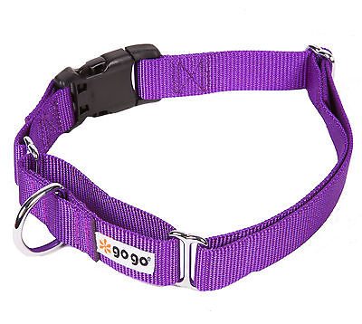 Gogo Pets Martingale Collar