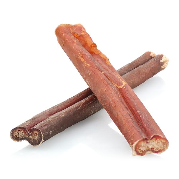 Do bully sticks live up to their hype?