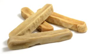 Himalayan Dog chews